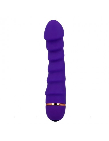 INTENSO SALLY 20 VELOCITÀ SILICONE VIOLA