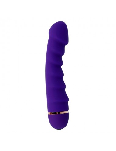INTENSO SALLY 20 VELOCITÀ SILICONE VIOLA