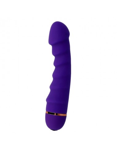 INTENSO SALLY 20 VELOCITÀ SILICONE VIOLA