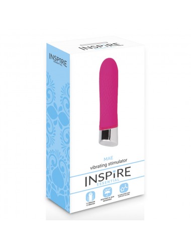 INSPIRE ESSENTIAL MAE PINK