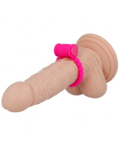 ANELLO VIBRATORE CASUAL LOVE 25 ROSA