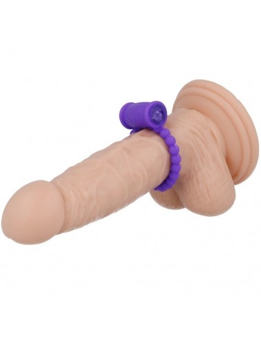 ANELLO VIBRATORE CASUAL LOVE 25 LILLA