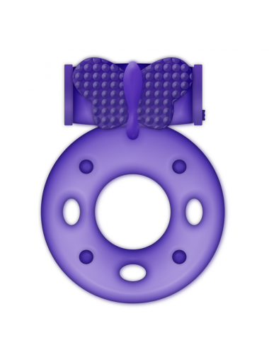 ANELLO LOVE CASUAL 32 LILLA