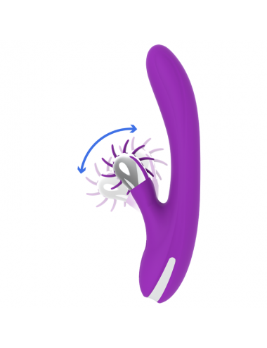 FUN FUNCTION BUNNY FUNNY VIBRATION 2.0