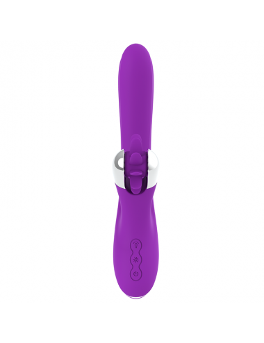 FUN FUNCTION BUNNY FUNNY VIBRATION 2.0