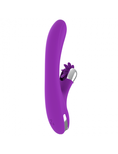 FUN FUNCTION BUNNY FUNNY VIBRATION 2.0