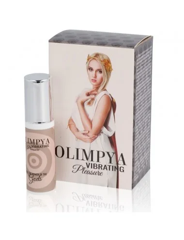 OLIMPYA VIBRANTE PIACERE DEA