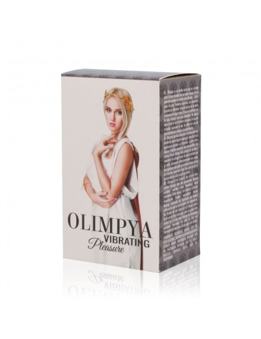 OLIMPYA VIBRANTE PIACERE DEA