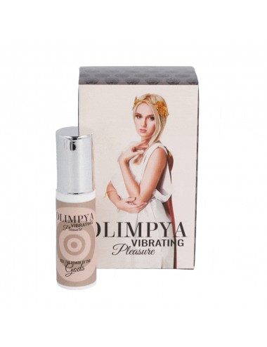 OLIMPYA VIBRANTE PIACERE DEA