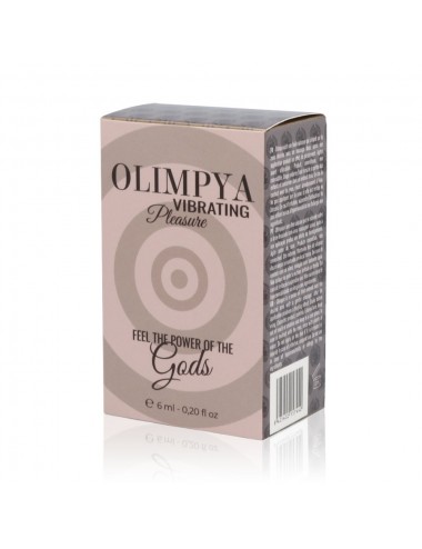 OLIMPYA VIBRANTE PIACERE DEA