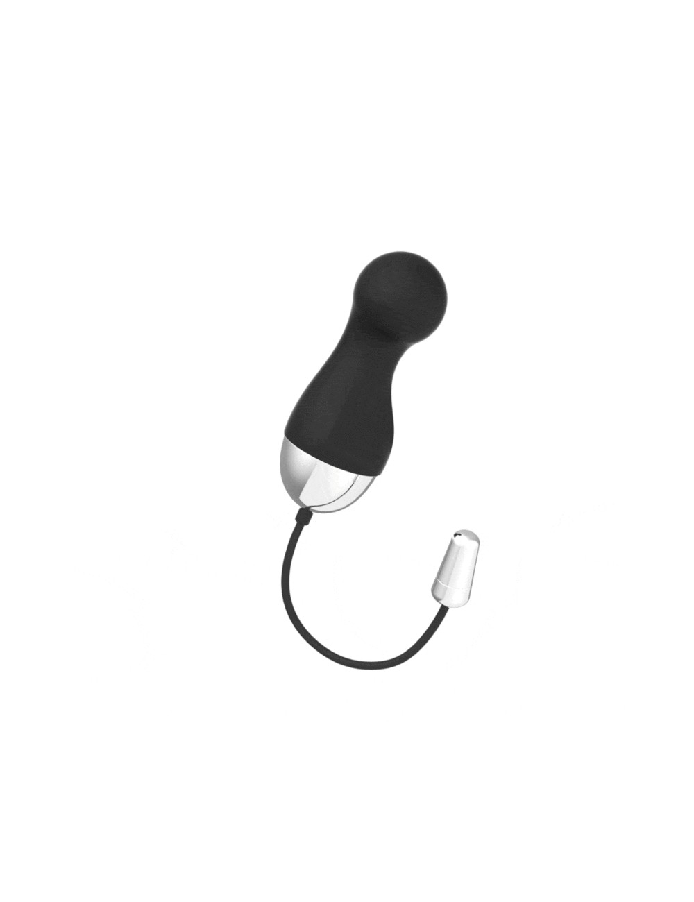 TELECOMANDO PER STIMOLATORE BRILLY GLAM IAN TELECOMANDO PER STIMOLATORE BRILLY GLAM IAN