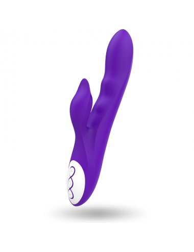 GALATEA GALO VIBRATORE VIOLA