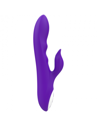 GALATEA GALO VIBRATORE VIOLA