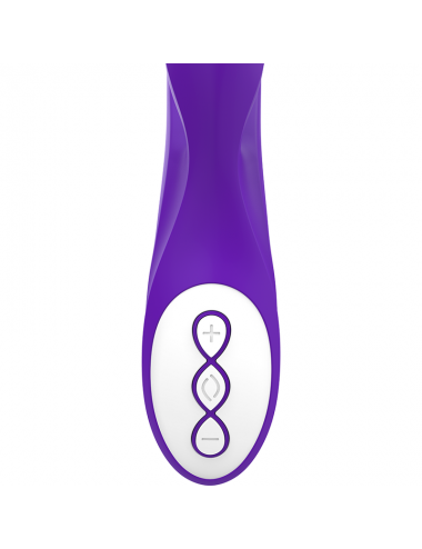 GALATEA GALO VIBRATORE VIOLA