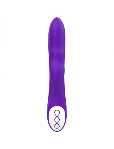 GALATEA GALO VIBRATORE VIOLA