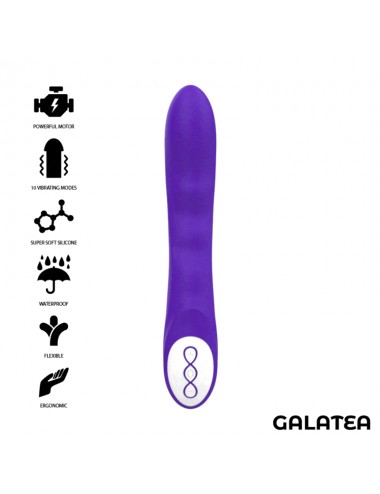 VIBRATORE GALATEA DANTE VIOLA