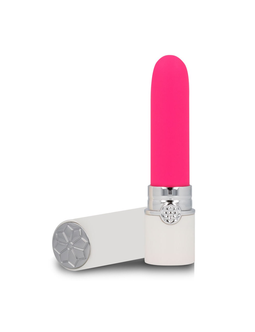 LIPS STYLE CLEO VIBRATORY ROSSETTO