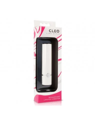 LIPS STYLE CLEO VIBRATORY ROSSETTO