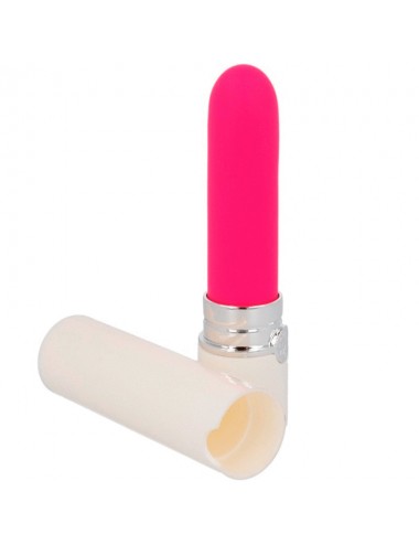 LIPS STYLE CLEO VIBRATORY ROSSETTO