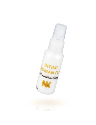 NINA KIK INTIMI WOMANFLY ORGASMO POTENZIATORE SPRAY