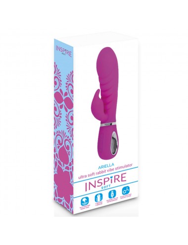 INSPIRE SOFT ARIELLA ROSA