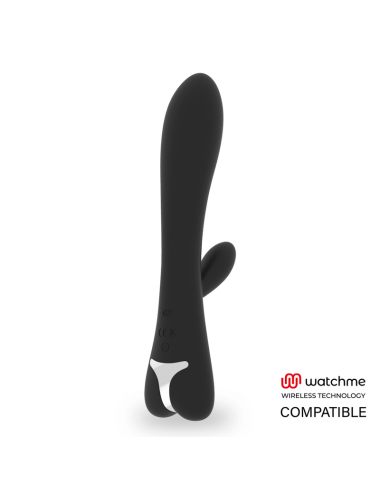 BRILLY GLAM ERIK VIBRATORE WATCHME COMPATIBILE CON LA TECNOLOGIA WIRELESS
