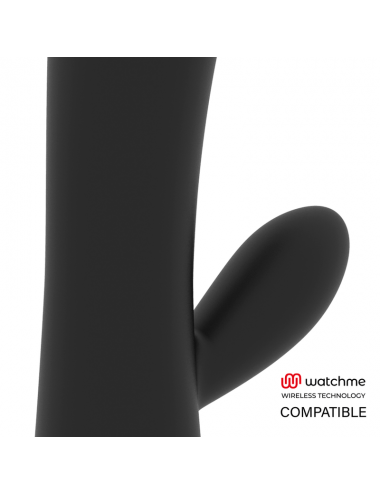 BRILLY GLAM ERIK VIBRATORE WATCHME COMPATIBILE CON LA TECNOLOGIA WIRELESS