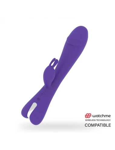 MR BOSS AITOR RABBIT COMPATIBLE CON WATCHME WIRELESS TECHNOLOGY
