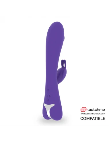 MR BOSS AITOR RABBIT COMPATIBLE CON WATCHME WIRELESS TECHNOLOGY