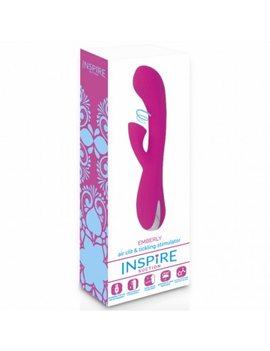 INSPIRE SUCTION EMBERLY VIOLA