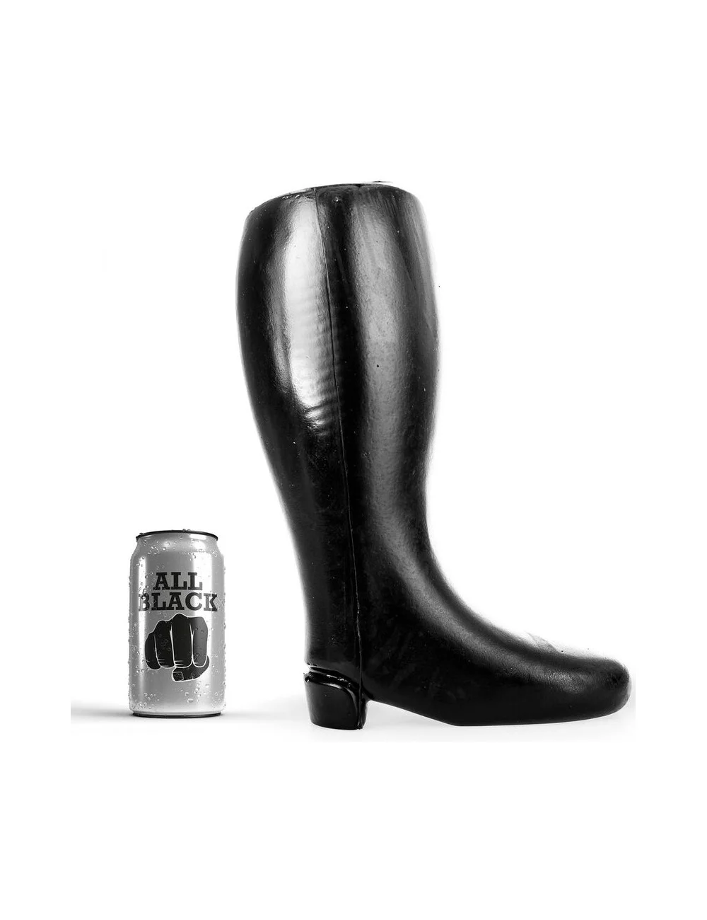 BARCA LISCIA ALL BLACK 31 CM BARCA LISCIA ALL BLACK 31 CM