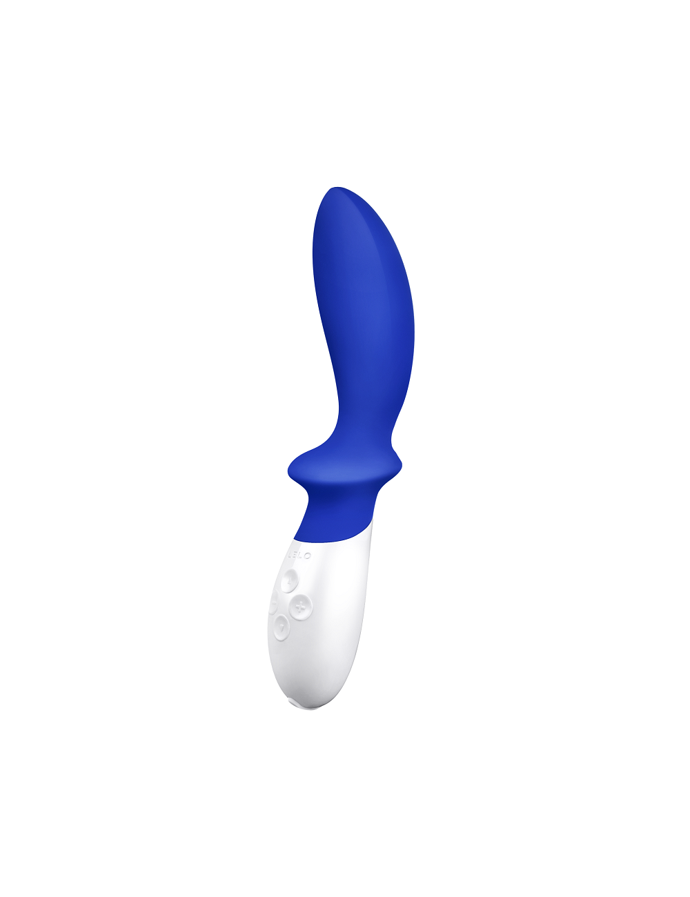 LELO LOKI VIBRATORE PROSTATICO BLU LELO LOKI VIBRATORE PROSTATICO BLU