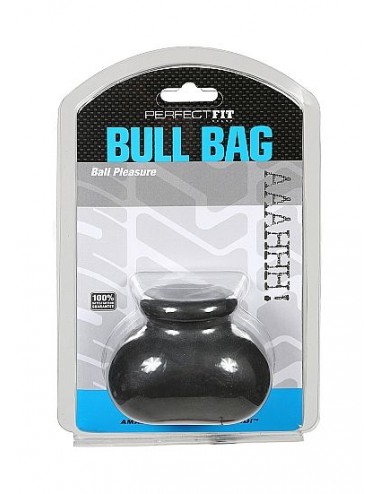PERFECTFIT BULL BAG NERA