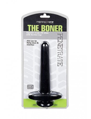 ADATTA PERFETTA AL BONER