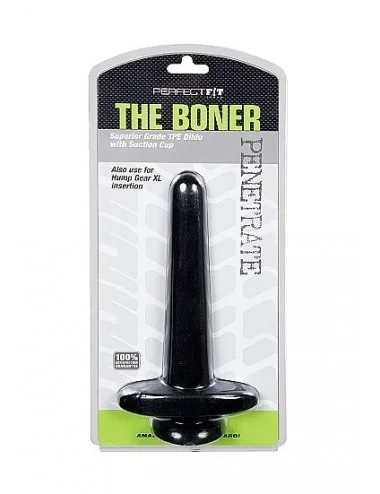 ADATTA PERFETTA AL BONER