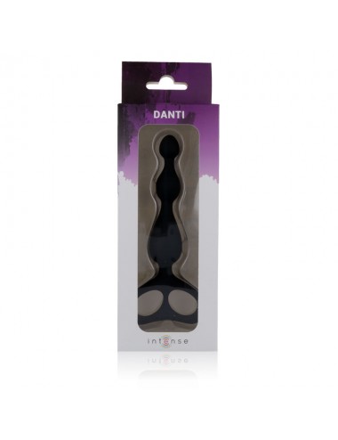 DANTI ANAL BLACK INTENSO