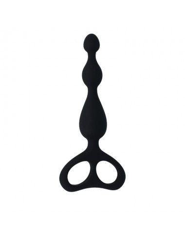 DANTI ANAL BLACK INTENSO