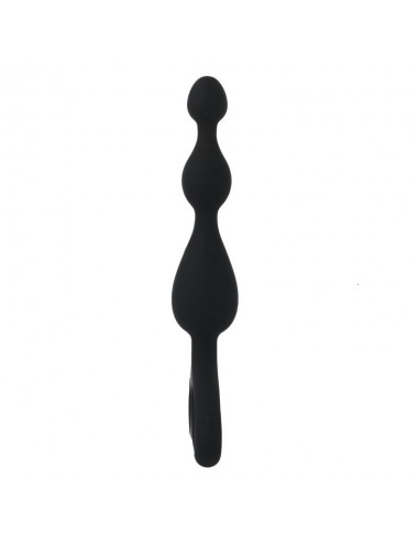 DANTI ANAL BLACK INTENSO