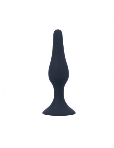 LIVELLO ANALE INTENSO 1 10,5 CM NERO