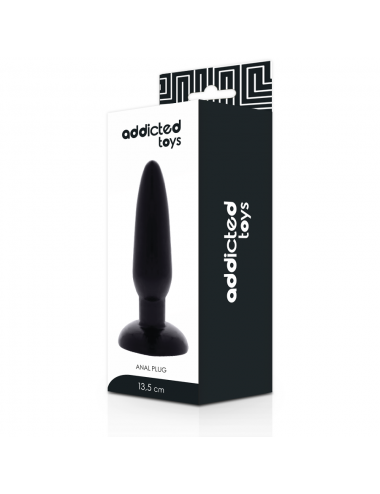 PLUG ANALE DI GIOCATTOLI DIDATTICI 13,5 CM