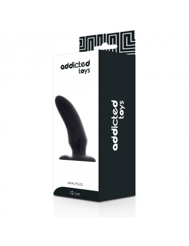 ADDICTED TOYS ANAL PLUG P SPOT 12CM