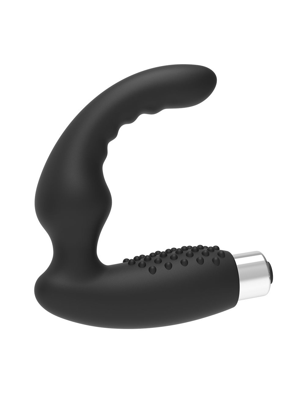 VIBRATORE PROTESICO RICARICABILE addicted TOYS NERO VIBRATORE PROTESICO RICARICABILE addicted TOYS NERO