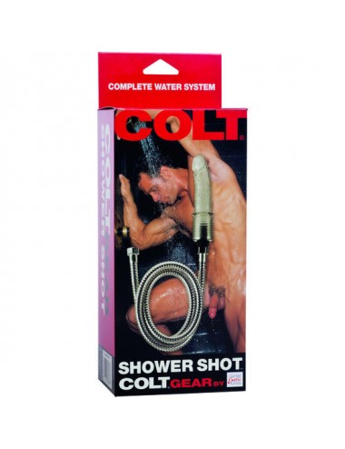 COLT SHOWER SHOT