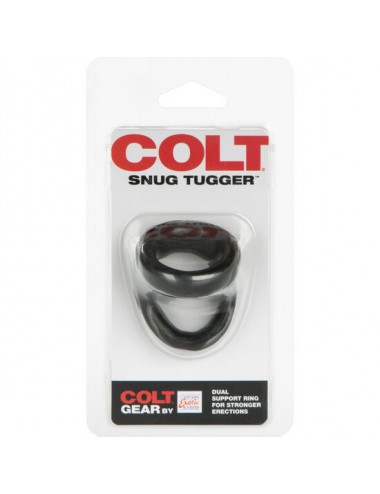 COLT SNUG TUGGER NERO