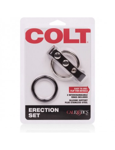 COLT EREZIONE SET