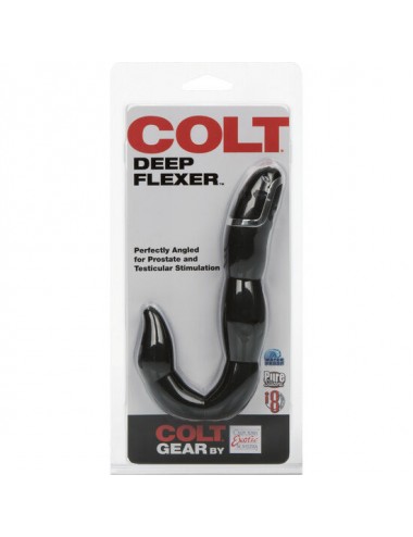 COLT DEEP FLEXER NERO