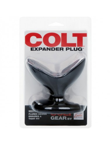 COLT EXPANDER SPINA MEDIA NERA