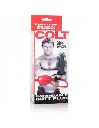 TAPPO ESPANDIBILE COLT