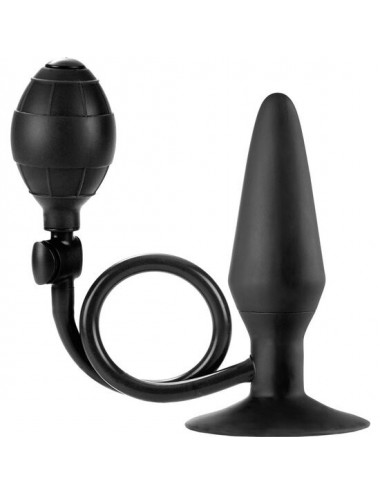 TAPPO POMPA GRANDE COLT NERO