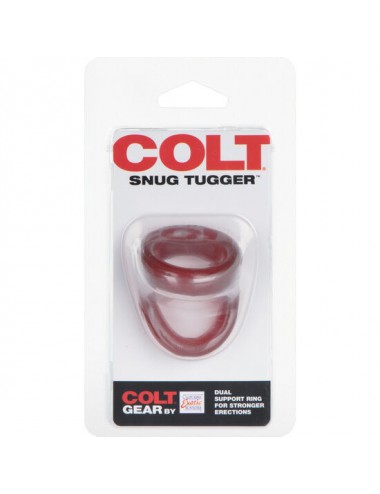 COLT SNUG TUGGER ROSSO